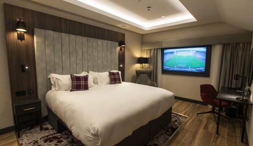 Roseburn Room