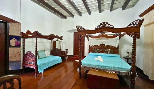 Luxury Double Room