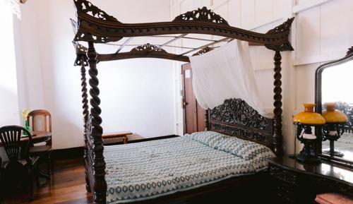 Signature Double Room