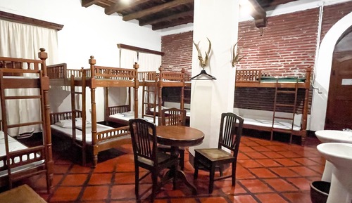 Gallery Room