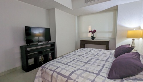 Exclusive Apartment