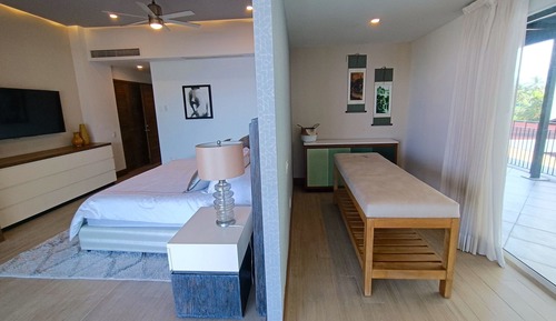 Premium Apartment