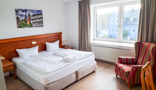 Comfort Double Room