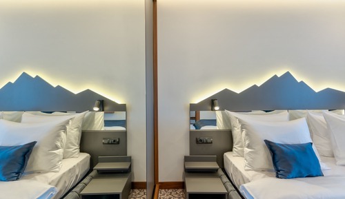 Family Apartment