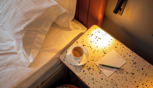 Superior Room, 2 Twin Beds