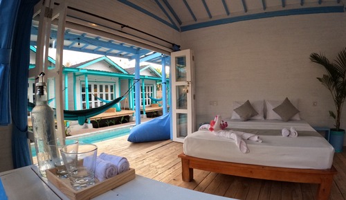 Signature Cottage