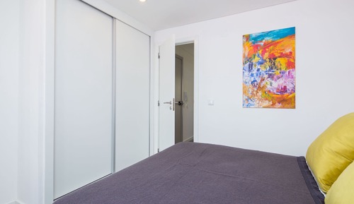 Economy Apartment