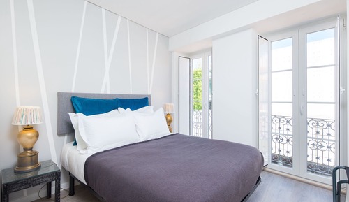 Basic Apartment