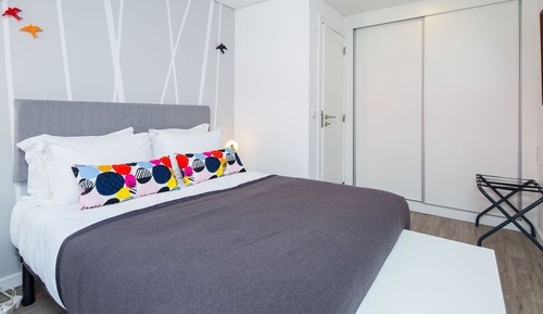 Economy Apartment
