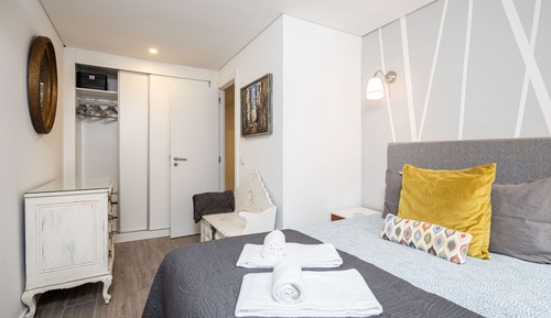 City Apartment