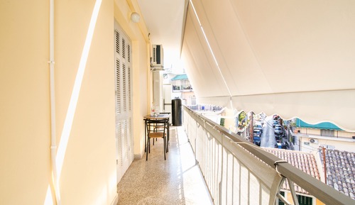 City Apartment, 2 Bedrooms