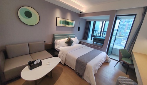 Comfort Condo