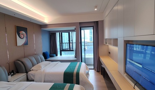 Business Condo