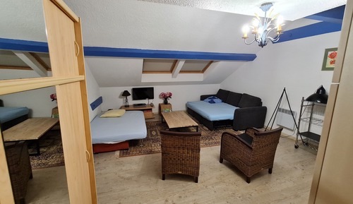 Family Apartment