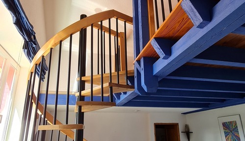 Family Apartment