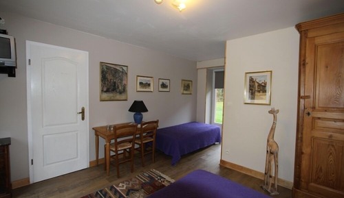 Family Apartment