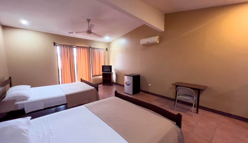 Superior Suite