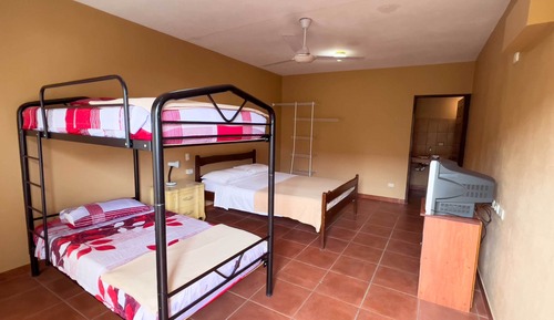 Traditional Room