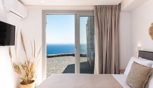 Superior Villa