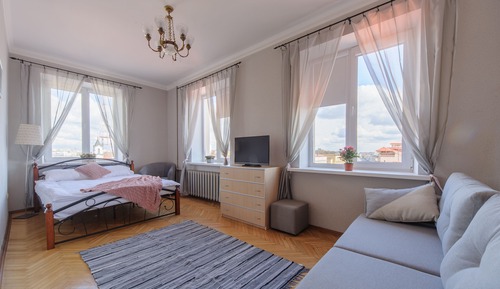 Classic Apartment