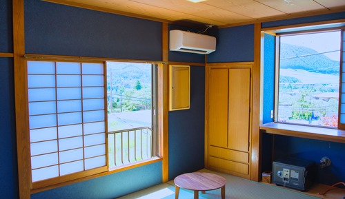 Basic Quadruple Room