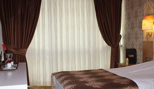 Economy Double or Twin Room