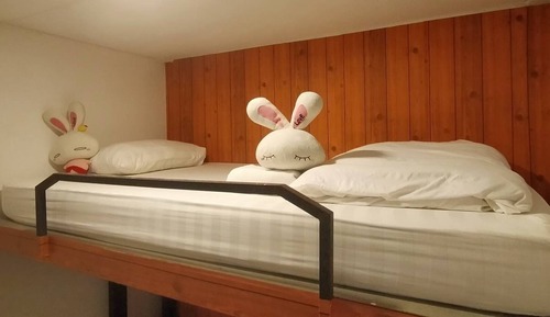 Exclusive Room