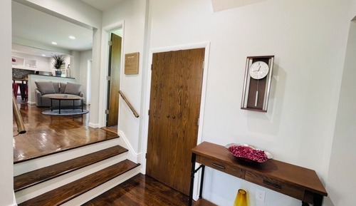 Luxury Apartment, Multiple Beds, Non Smoking, Garden View