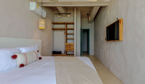Grand Apartment