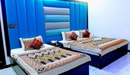 Deluxe Triple Room, 1 Bedroom