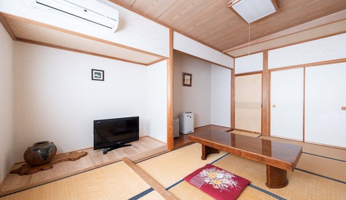 Traditional Twin Room, Non Smoking