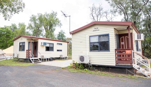 Standard Cabin