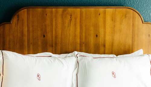Chalet Suite Accessible