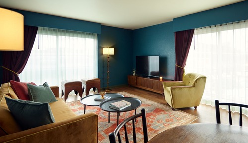 Chalet Suite