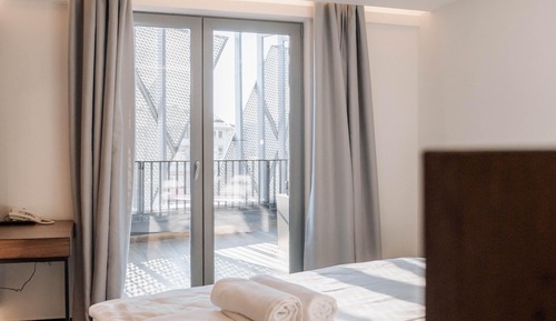 Superior Double or Twin Room