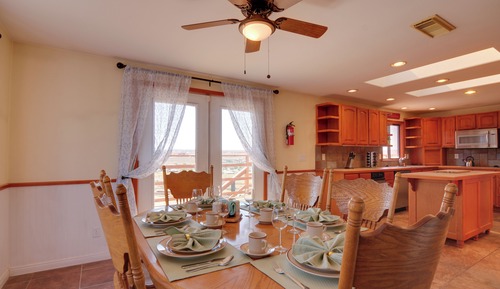 House (3 Bedrooms)