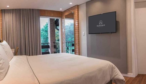 Luxury Double Room, 1 Double Bed