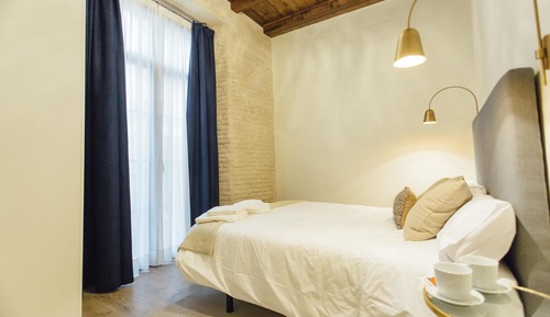 Exclusive Loft