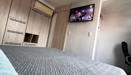 Premium Apartment