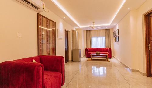 Deluxe Villa