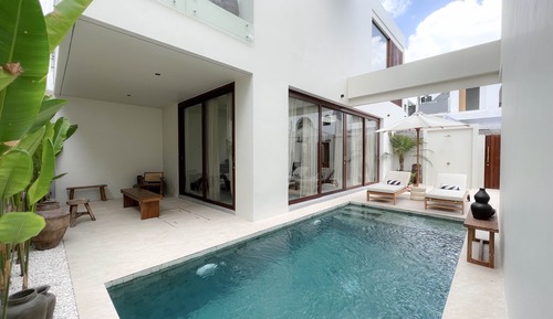 Villa, 1 Bedroom