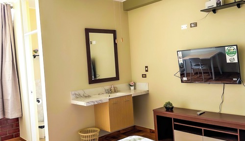 Traditional Room