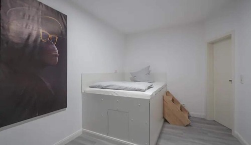 City Apartment