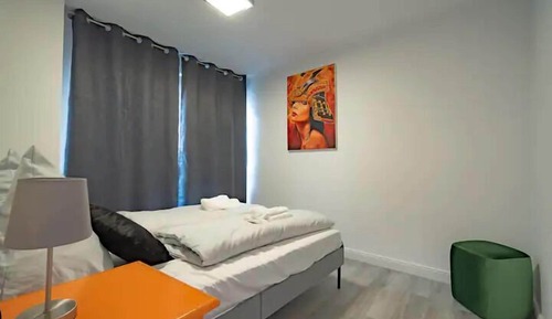 City Apartment