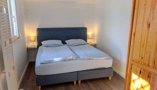 Comfort House (incl. Cleaning Fee 60€)