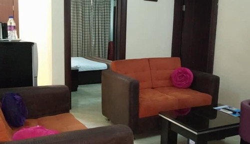 Luxury Room