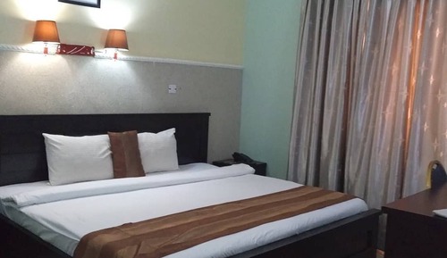 Classic Room