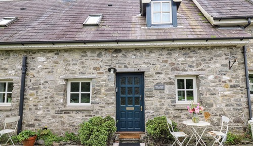 Cottage