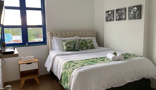 Panoramic Apartment