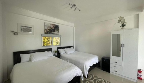 Superior Studio Suite, Bay View, Beachfront